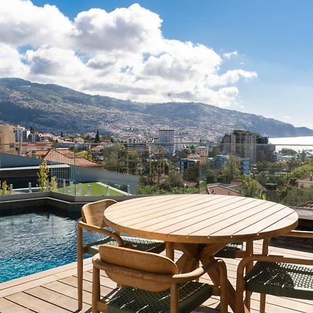 Green Boat By Madeira Best Apartments Funchal  Exterior foto